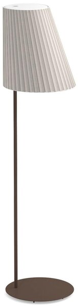 Emu designové stojací lampy Cone Rechargeable Floor Lamp