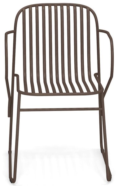 Emu designové zahradní židle Riviera Armchair