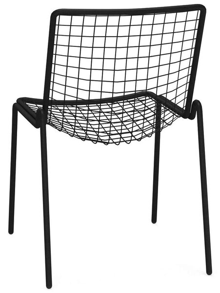 Emu designové zahradní židle Rio R50 Chair