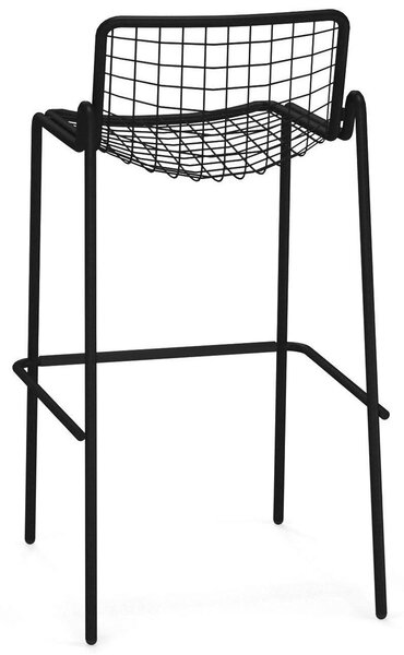 Emu designové zahradní barové židle Rio R50 Bar Stool