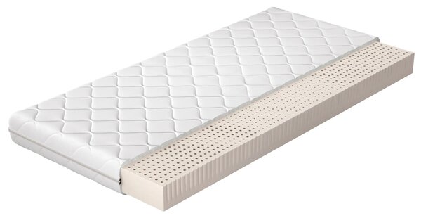 Latexová matrace 80x200 NEPHELE 1