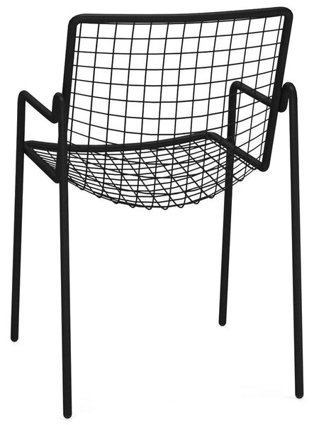 Emu designové zahradní židle Rio R50 Armchair