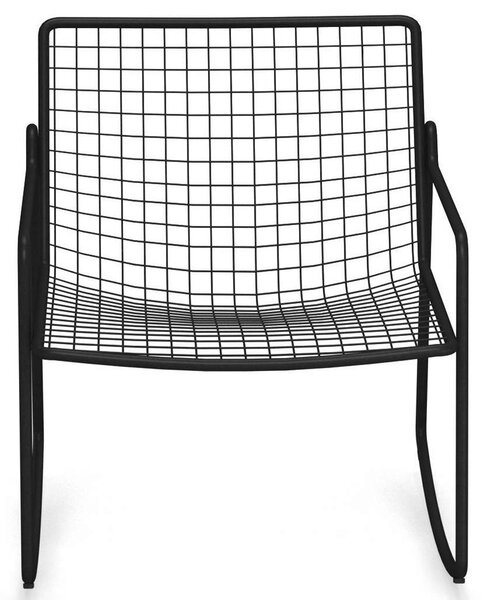 Emu designová zahradní houpací křesla Rocking Lounge Chair Rio R50