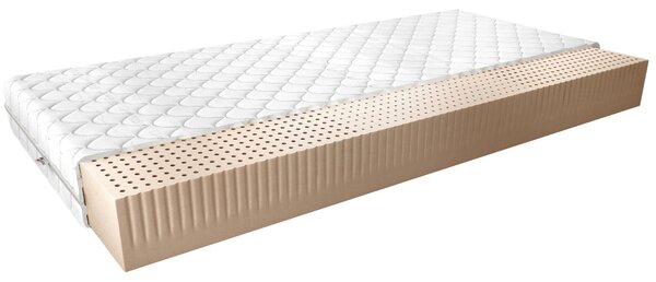 Latexová matrace 80x200 NEPHELE 3