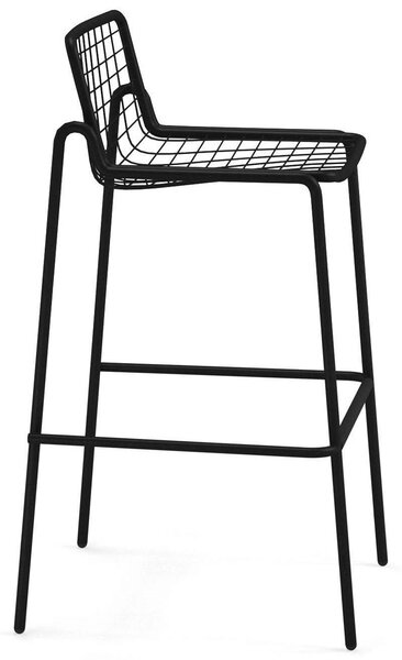 Emu designové zahradní barové židle Rio R50 Bar Stool