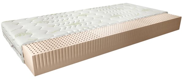 Latexová matrace 80x200 NEPHELE 2