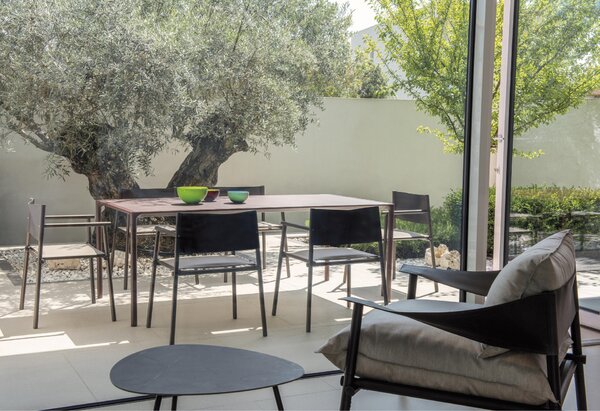 Emu designové zahradní židle Terramare Armchair