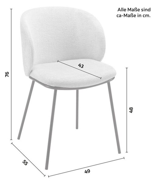ŽIDLE MALEA