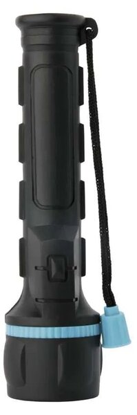 EMOS LED gumová svítilna 20lm, 2AA P3861