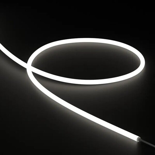 CL NNR13-48V-927 NeonFlex NNR13 48V 2700K CRI90 8,6W/m IP65 přív.kabel 2m, balení 10m - COLORS