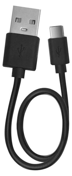 EMOS LED nabíjecí kovová svítilna 300lm, 700mAh P3120