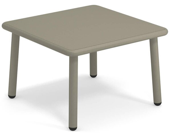Emu designové zahradní stoly Yard Coffee Table Square