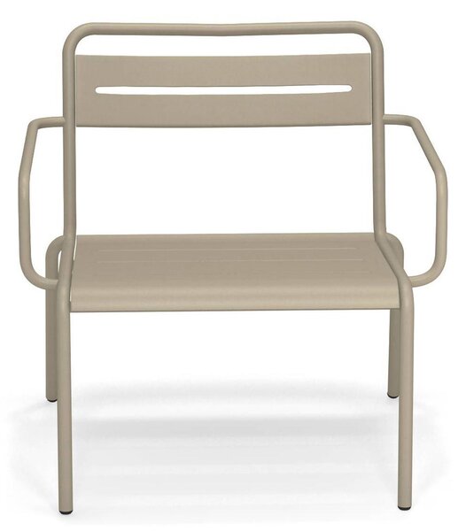 Emu designová zahradní křesla Star Lounge Chair