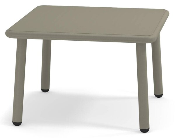 Emu designové zahradní stoly Yard Coffee Table Square