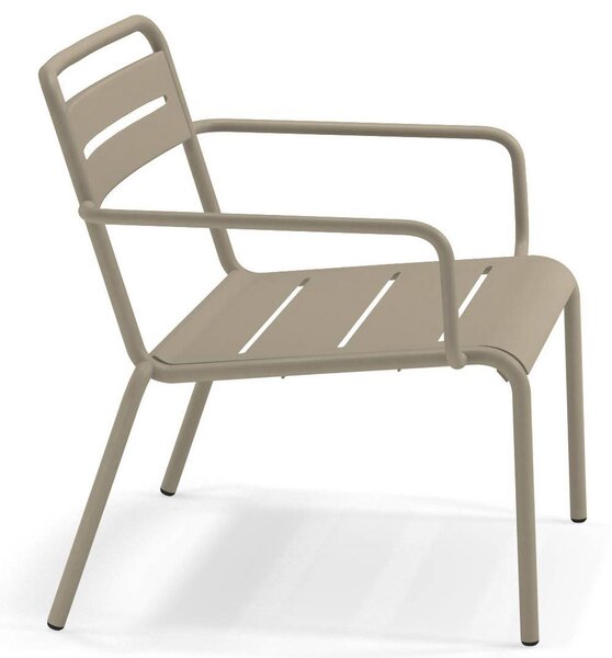 Emu designová zahradní křesla Star Lounge Chair