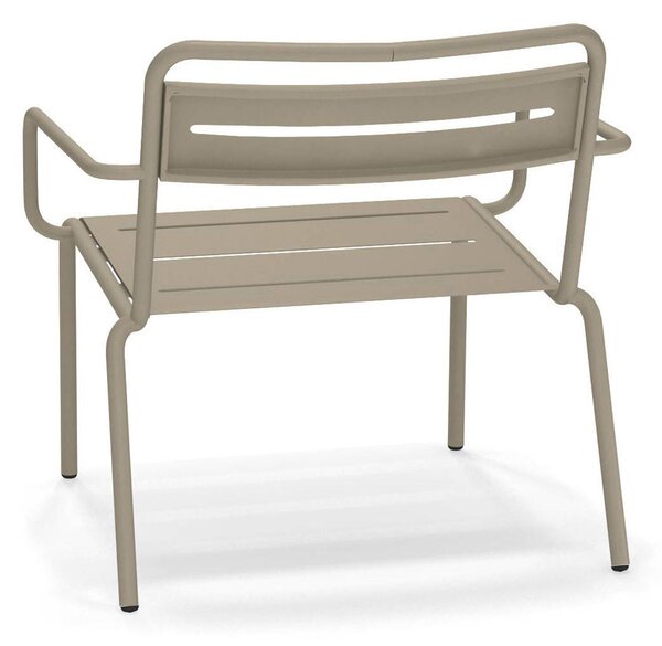 Emu designová zahradní křesla Star Lounge Chair