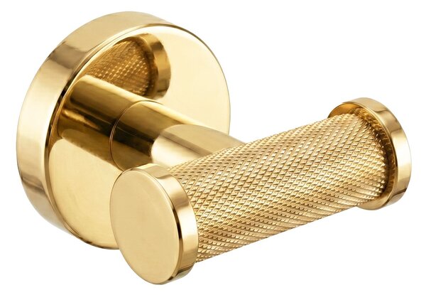Rea Rea, Dvojitý věšák 6612 Modern Gold, REA-89051