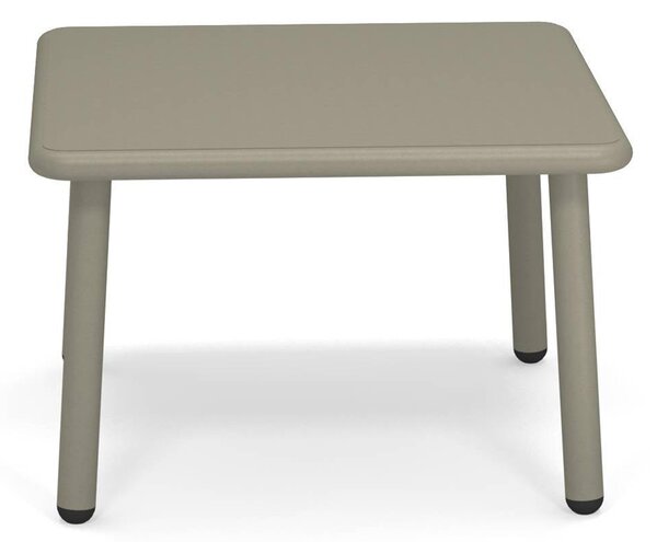 Emu designové zahradní stoly Yard Coffee Table Square
