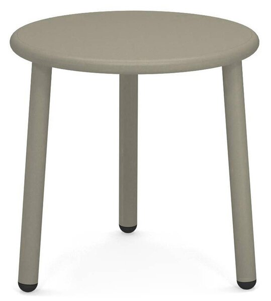 Emu designové zahradní stoly Yard Coffee Table (průměr 50 cm)