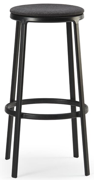 Infiniti designové barové židle Round&Round (výška 64.5 cm)