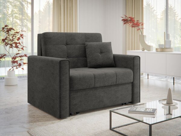 Křeslo Clivia Lux I, Potah: Nazar 225.06 5903211468063