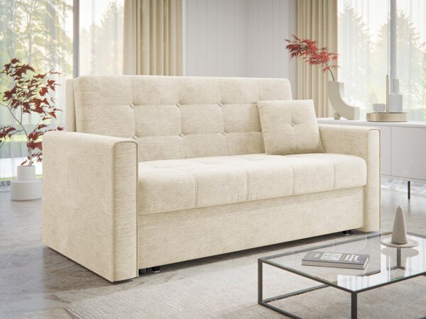Pohovka Clivia Lux III, Potah: Nazar 225.01 5903211468117