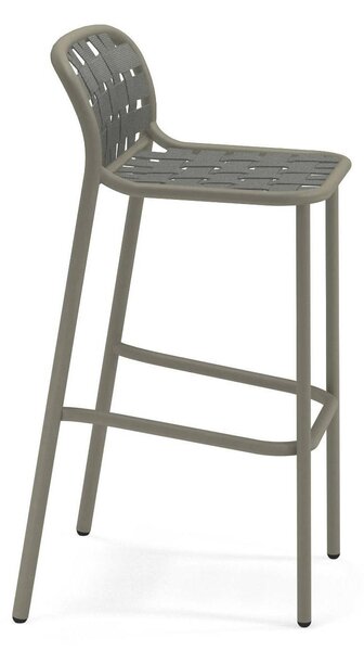 Emu designové zahradní barové židle Yard Bar Stool