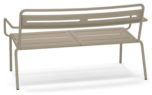 Emu designové zahradní sedačky Star Sofa