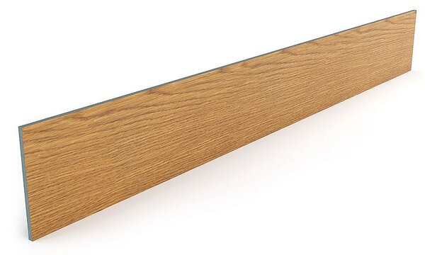 Podstupnice TOPSTEP Flex Dub natur