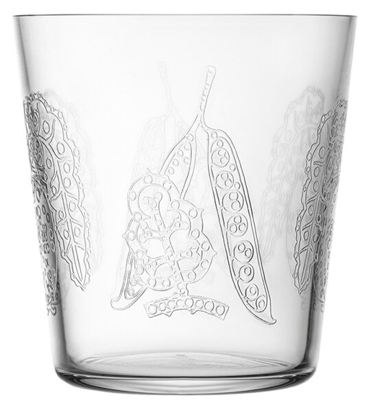 Iittala Sklenice Taika Sato 0,38l, 2ks, čiré