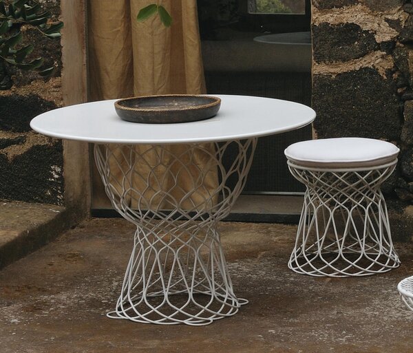 Emu designové zahradní stoličky Re-Trouvé Pouf