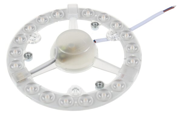 T-LED LED modul kit 15W do svítidla Barva světla: Studená bílá 107312