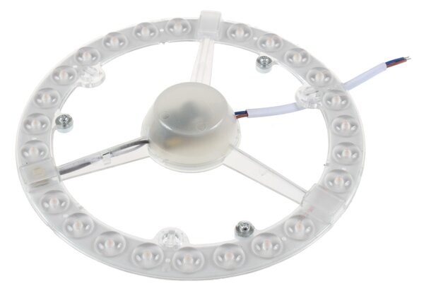 T-LED LED modul kit 20W do svítidla Barva světla: Teplá bílá 107313