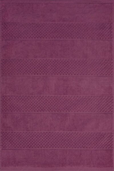 Koupelnový kobereček JESSI 09 fialový