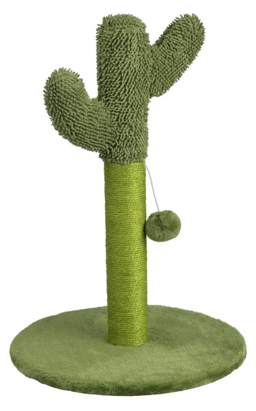 Zoofari® Škrabadlo pro kočky, 38 x 54 cm (kaktus) (100408431001)