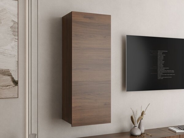 Závěsná skříňka Bralani BR11, Barva: Kašmír 5903211421266
