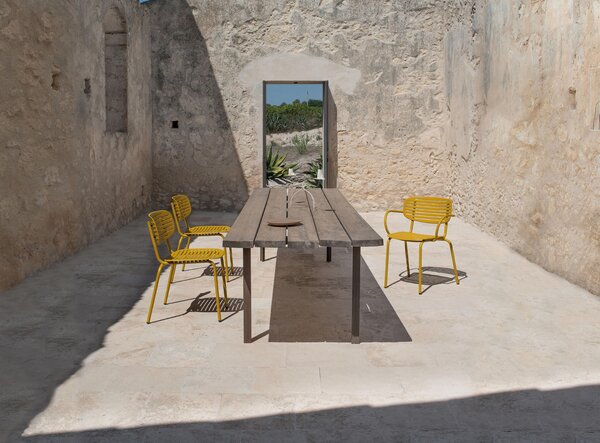 Emu designové zahradní židle Mom Chair