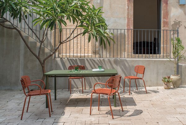 Emu designové zahradní židle Mom Chair