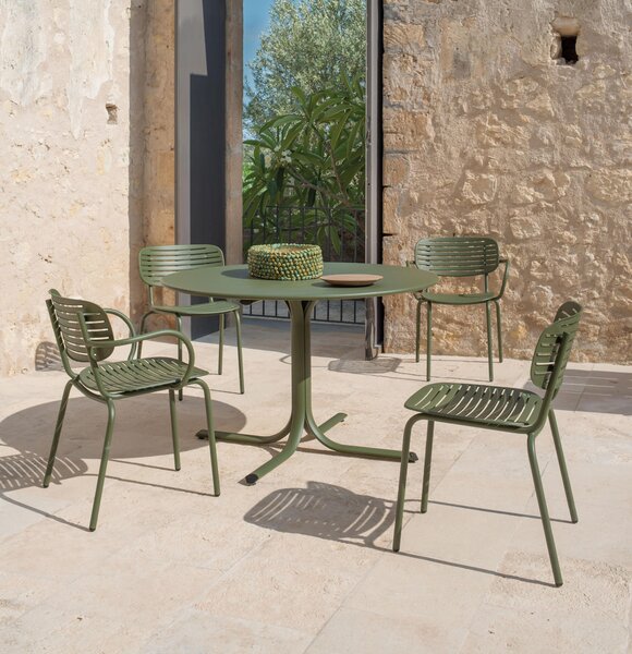 Emu designové zahradní židle Mom Chair