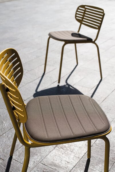 Emu designové zahradní židle Mom Chair