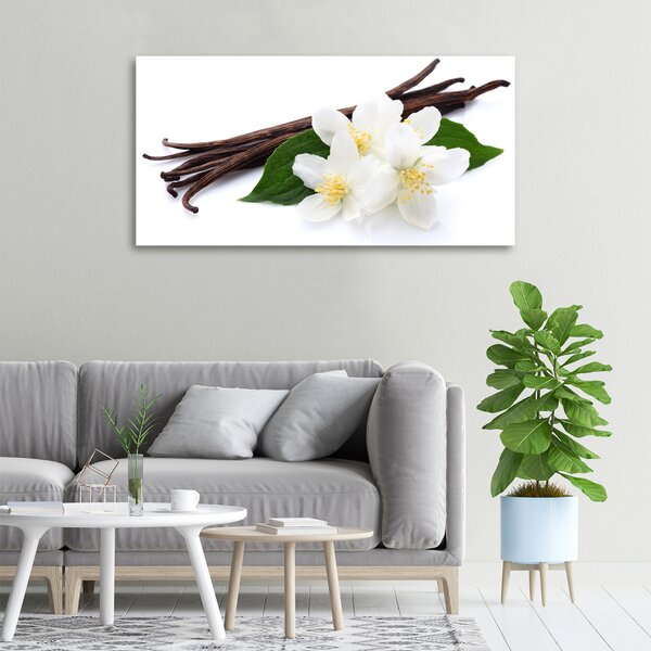 Moderní fotoobraz canvas na rámu Jasmín a vanilka oc-75941522