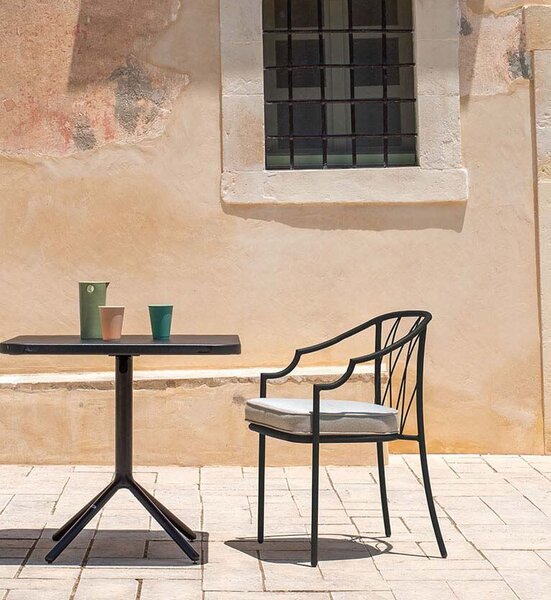 Emu designová zahradní křesla Como Lounge Chair