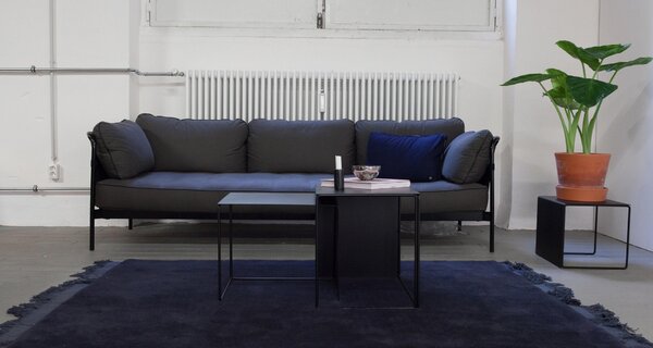 Ferm Living designové odkládací stolky Cluster