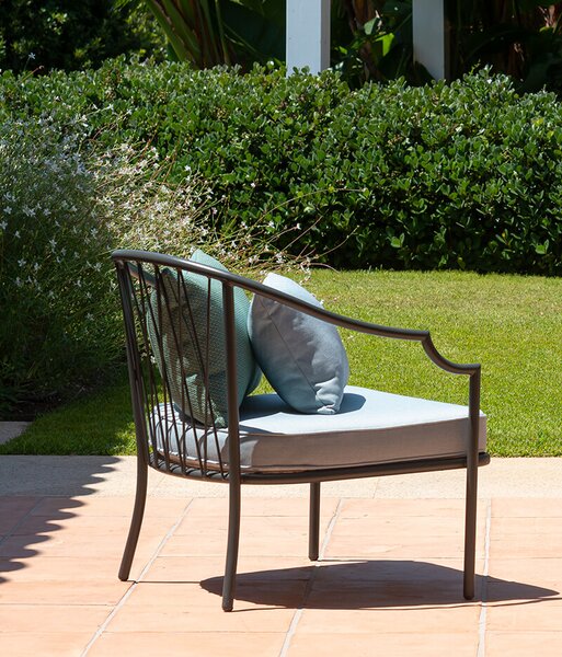 Emu designová zahradní křesla Como Lounge Chair