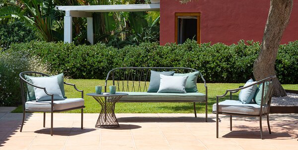 Emu designová zahradní křesla Como Lounge Chair