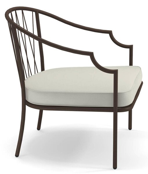 Emu designová zahradní křesla Como Lounge Chair