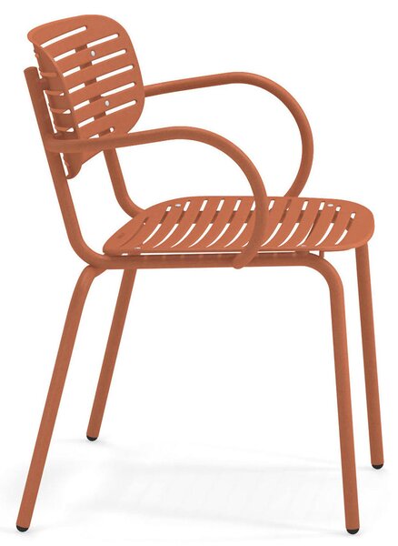 Emu designové zahradní židle Mom Armchair