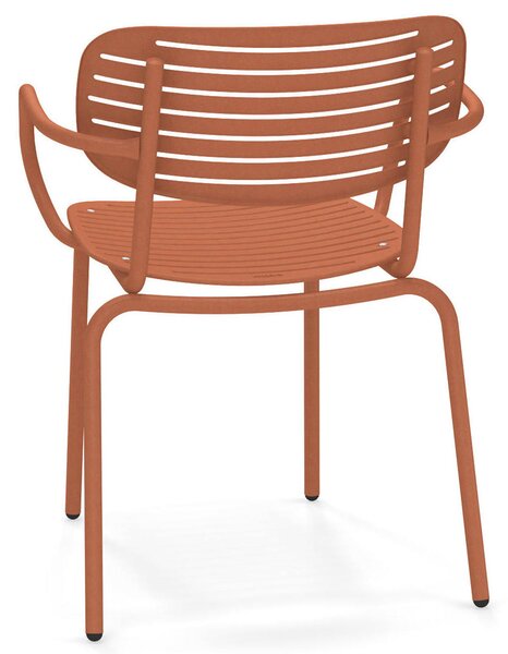 Emu designové zahradní židle Mom Armchair