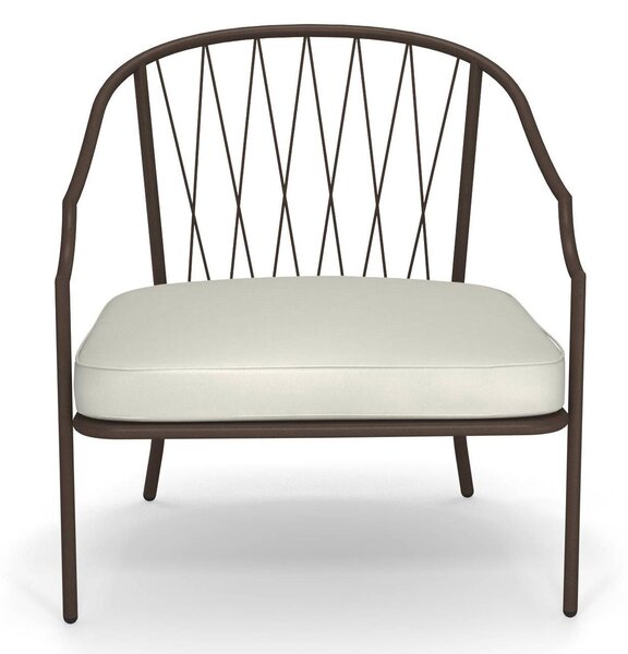 Emu designová zahradní křesla Como Lounge Chair