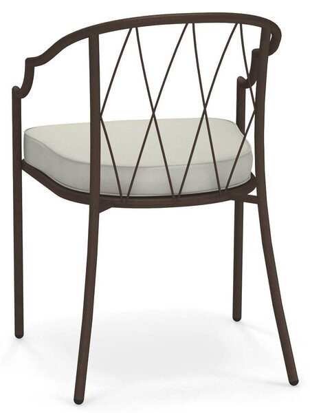 Emu designové zahradní židle Como Armchair